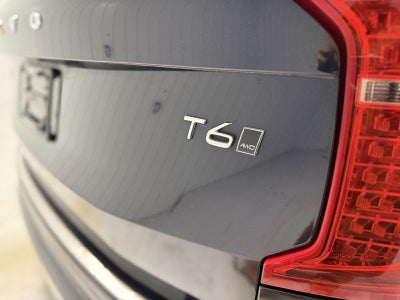 2017 Volvo XC90 Momentum