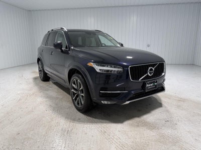 2017 Volvo XC90 Momentum