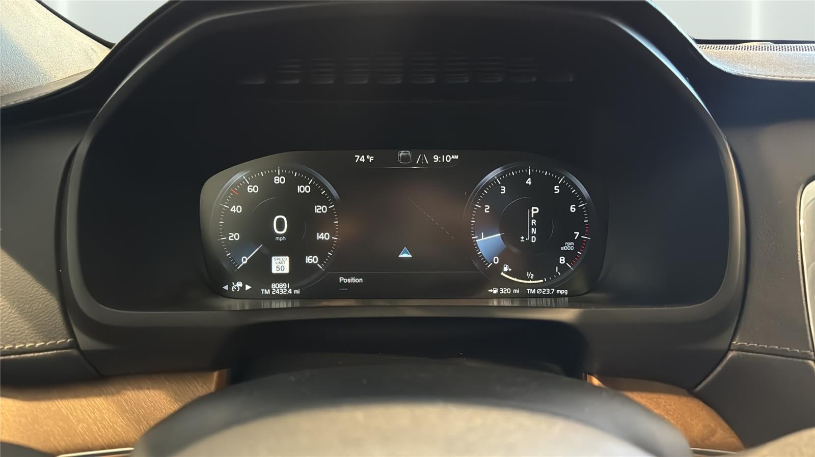2019 Volvo XC90 Inscription