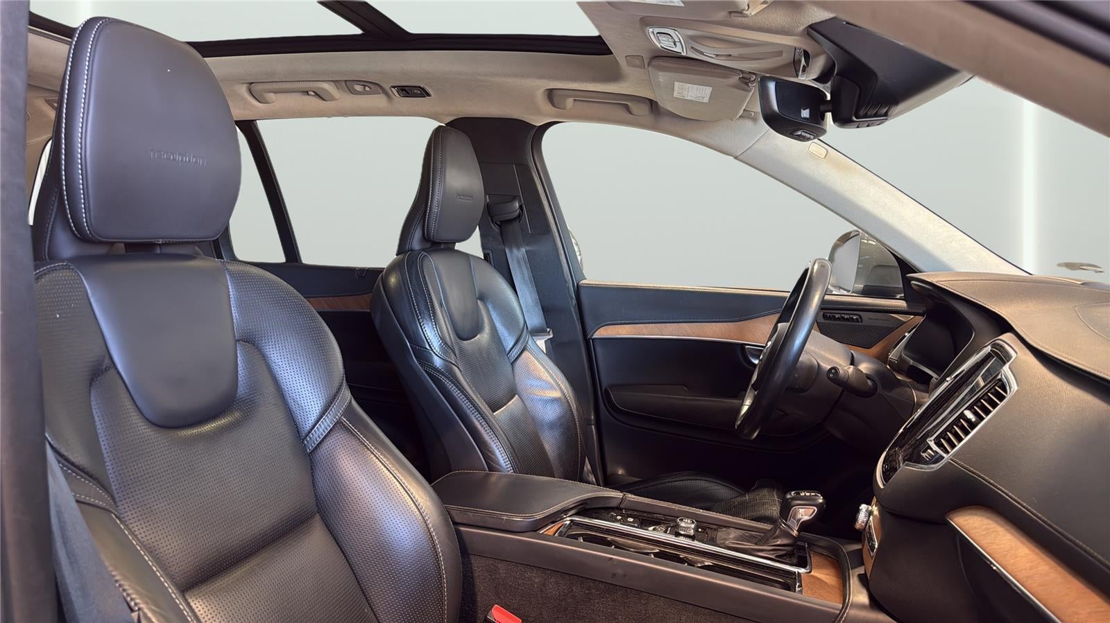 2019 Volvo XC90 Inscription