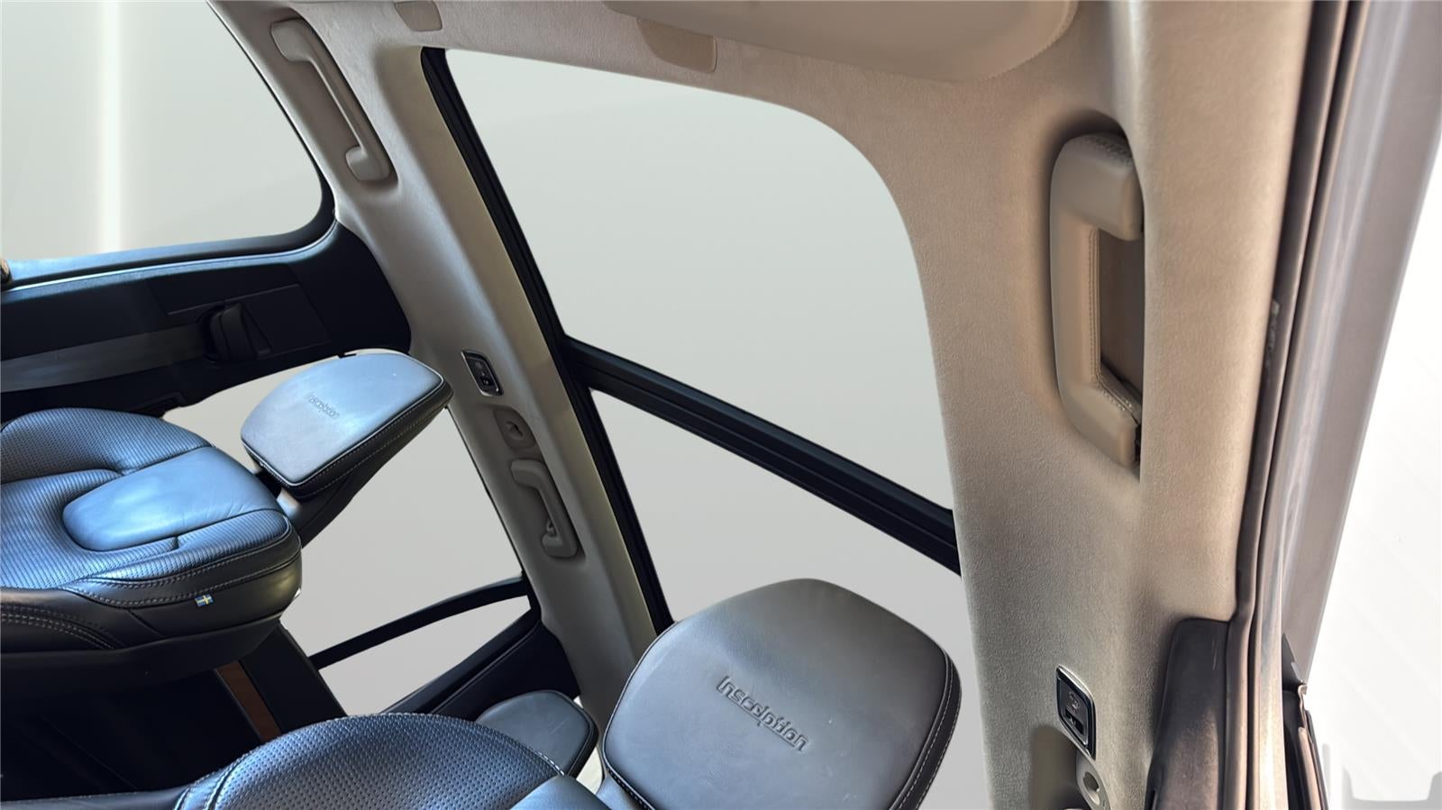 2019 Volvo XC90 Inscription