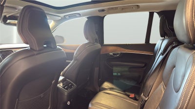 2019 Volvo XC90 Inscription