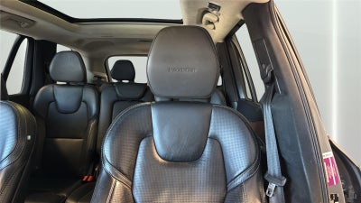 2019 Volvo XC90 Inscription