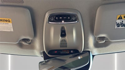 2019 Volvo XC90 Inscription