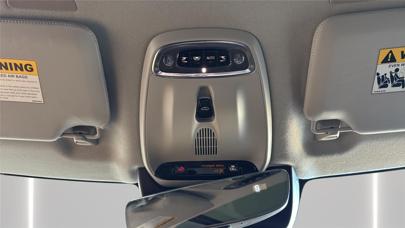 2019 Volvo XC90 Inscription