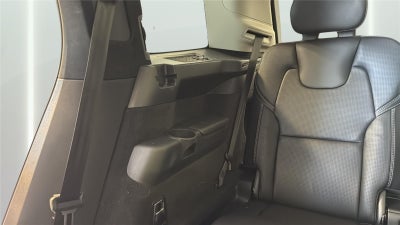 2019 Volvo XC90 Inscription