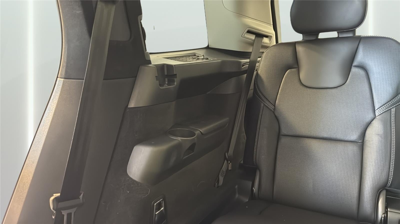 2019 Volvo XC90 Inscription