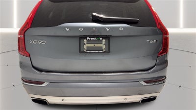 2019 Volvo XC90 Inscription