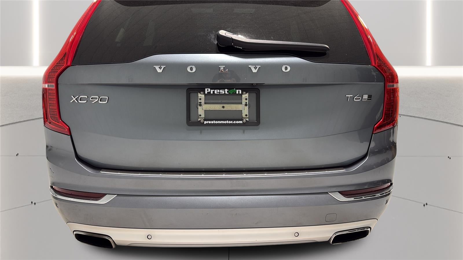 2019 Volvo XC90 Inscription