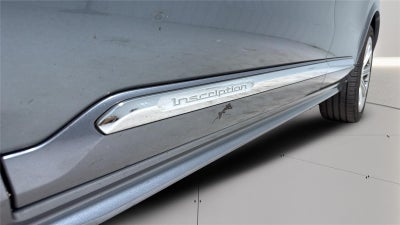 2019 Volvo XC90 Inscription