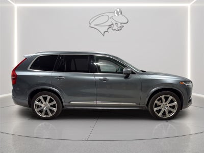 2019 Volvo XC90 Inscription