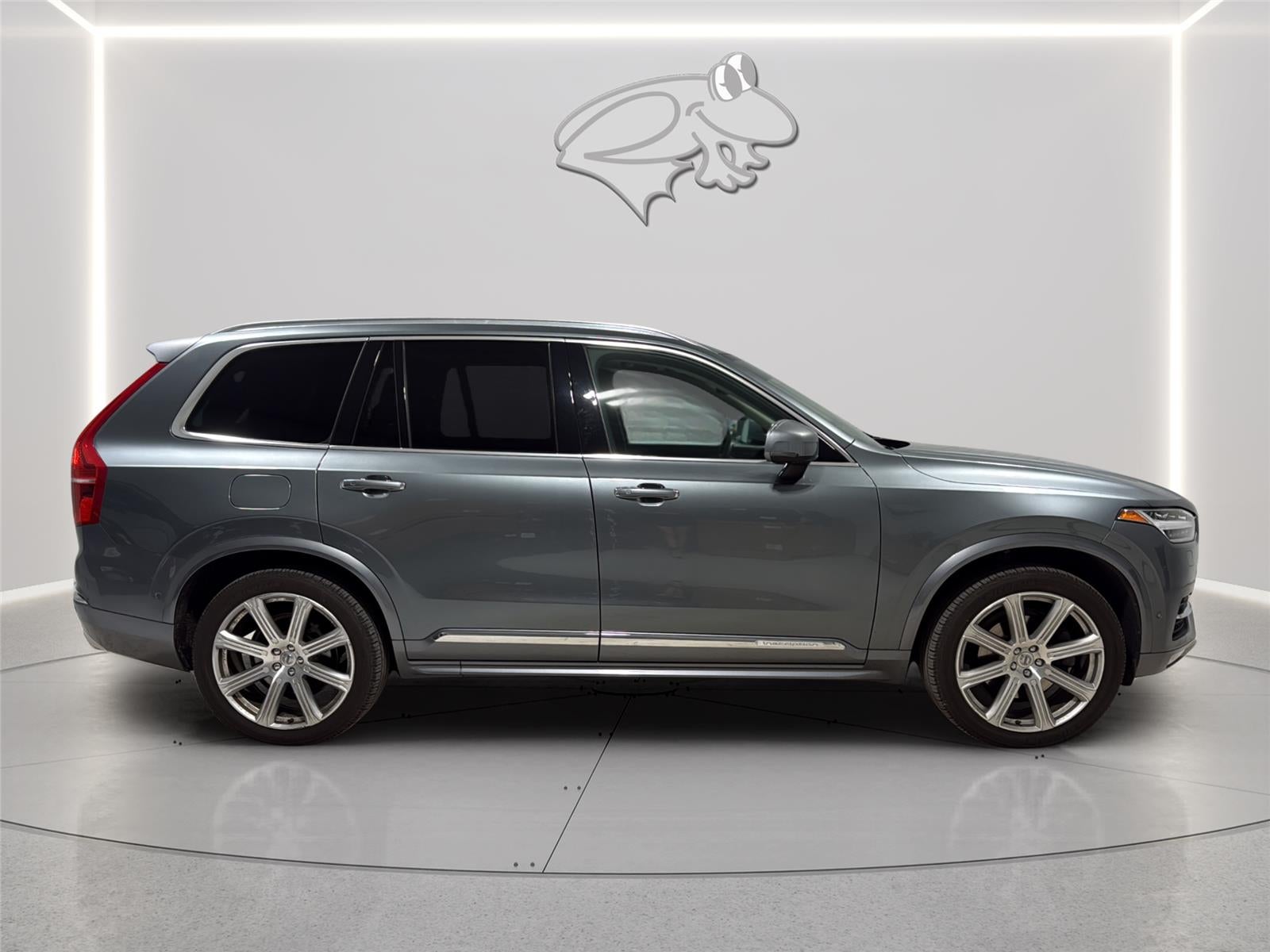 2019 Volvo XC90 Inscription