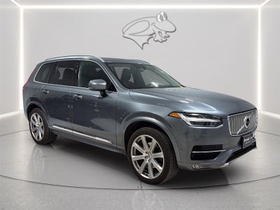 2019 Volvo XC90 Inscription