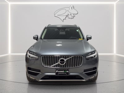 2019 Volvo XC90 Inscription
