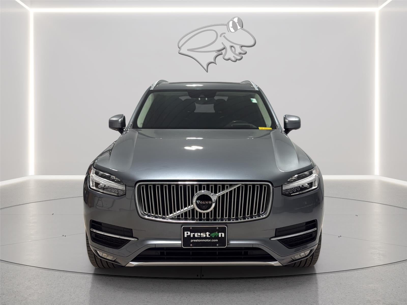 2019 Volvo XC90 Inscription