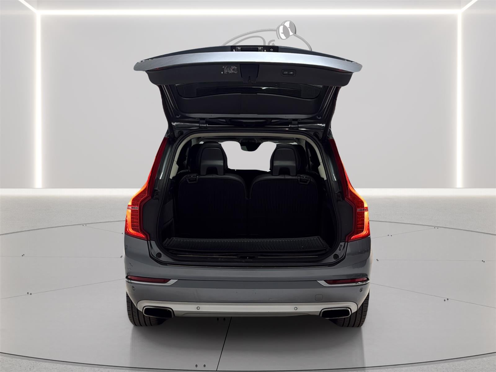 2019 Volvo XC90 Inscription