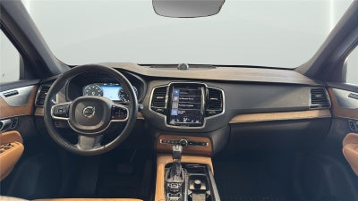 2017 Volvo XC90 Inscription