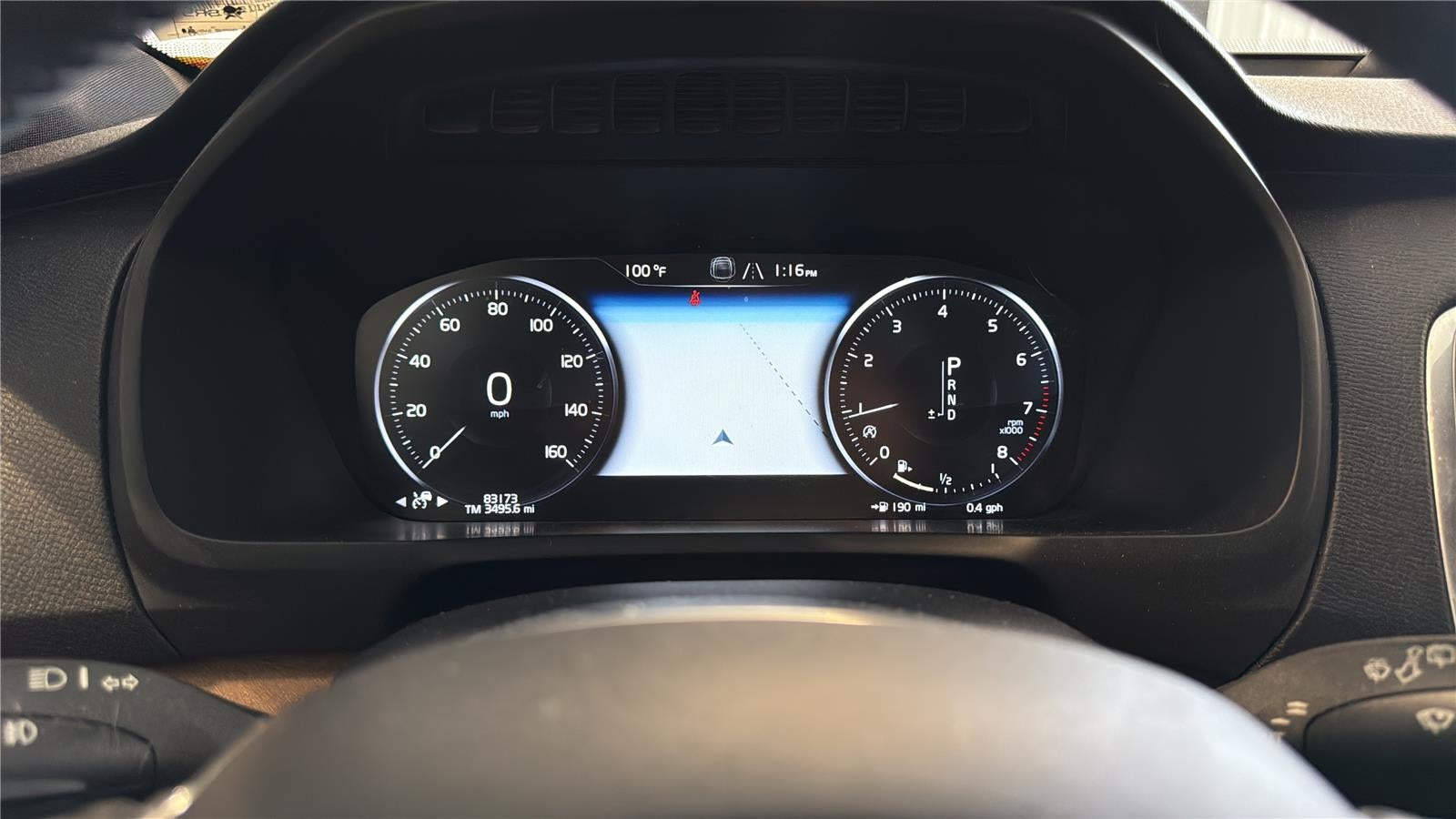 2017 Volvo XC90 Inscription