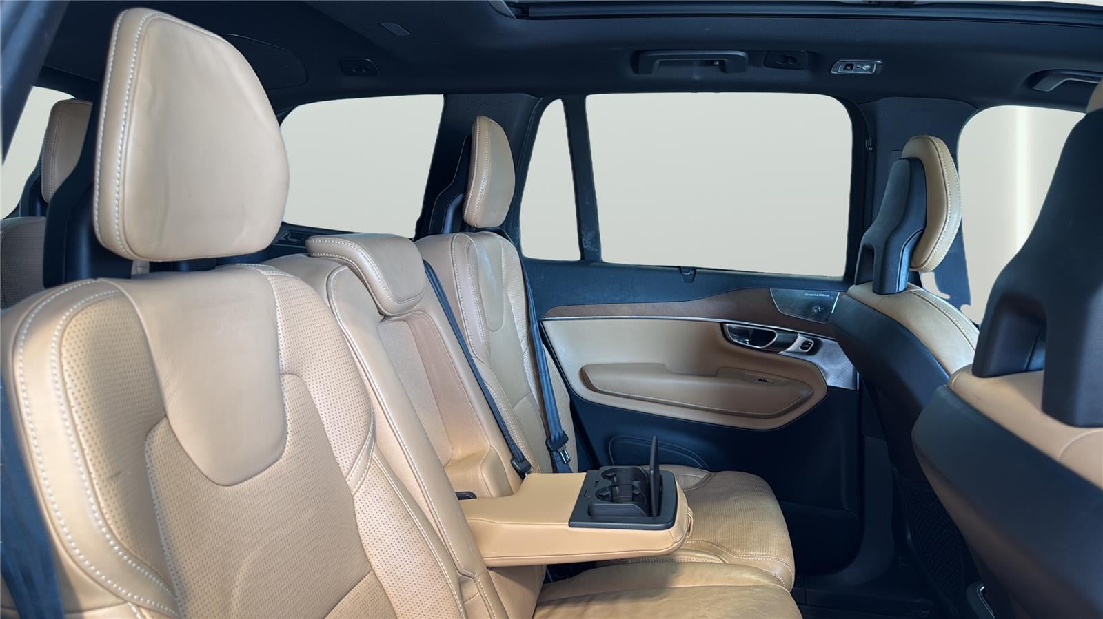 2017 Volvo XC90 Inscription