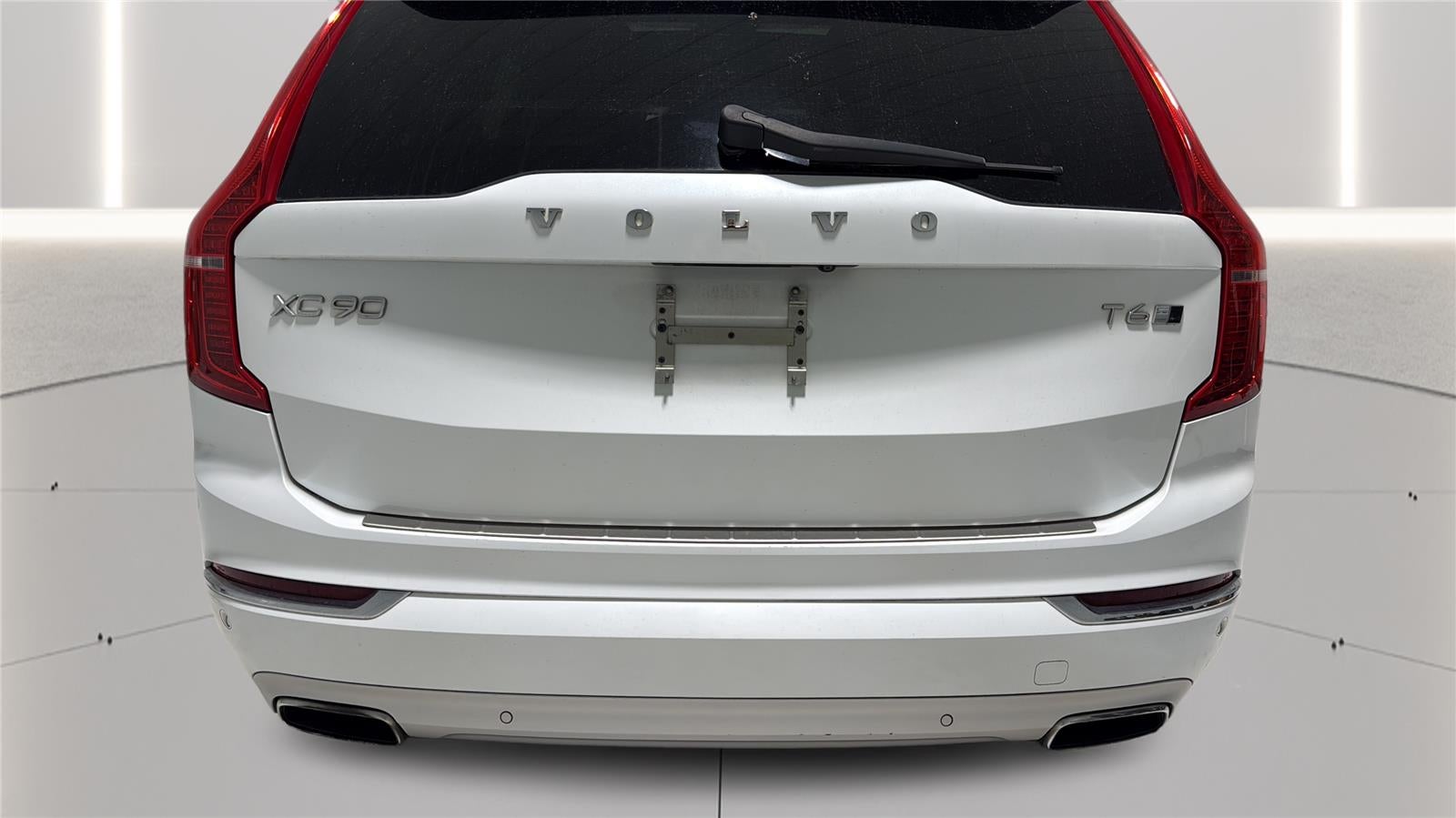 2017 Volvo XC90 Inscription