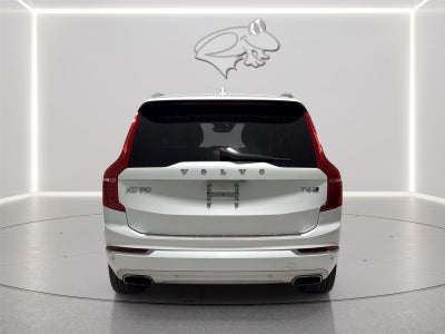 2017 Volvo XC90 Inscription