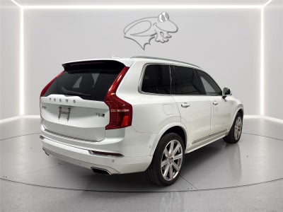 2017 Volvo XC90 Inscription