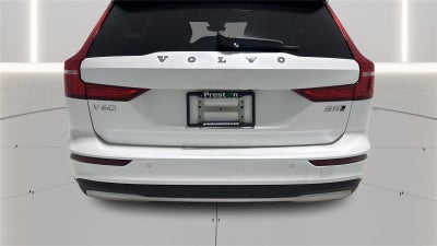 2025 Volvo V60 Cross Country Plus