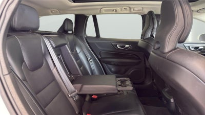 2025 Volvo V60 Cross Country Plus