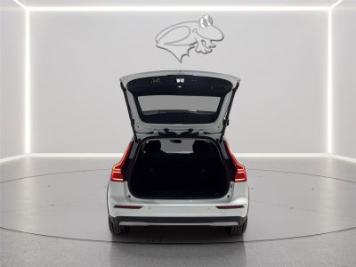 2025 Volvo V60 Cross Country Plus