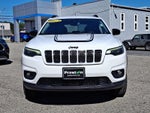 2022 Jeep Cherokee X
