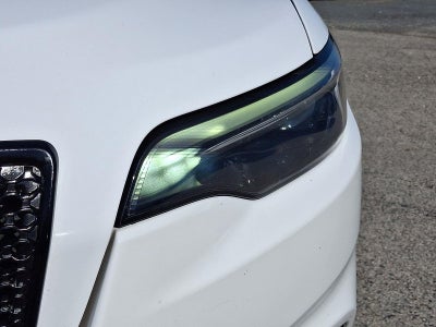 2022 Jeep Cherokee X