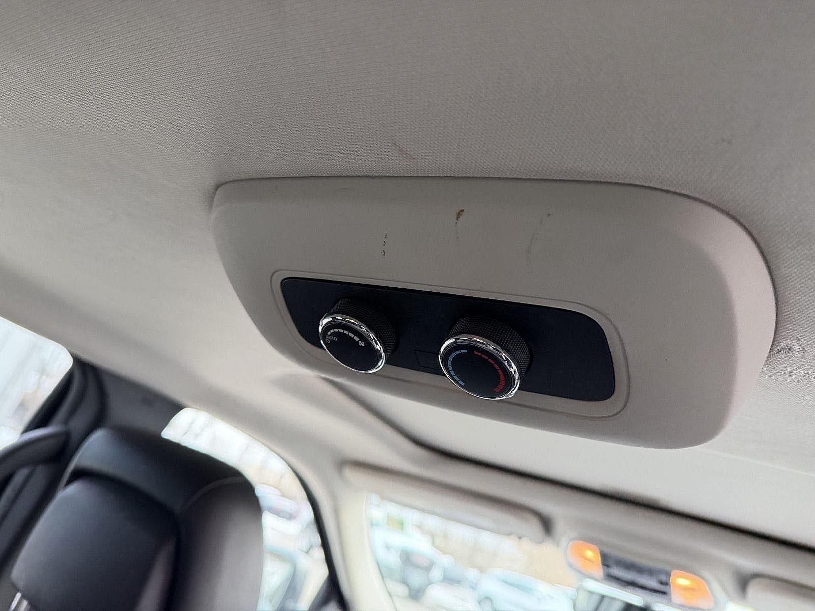 2012 Dodge Durango R/T