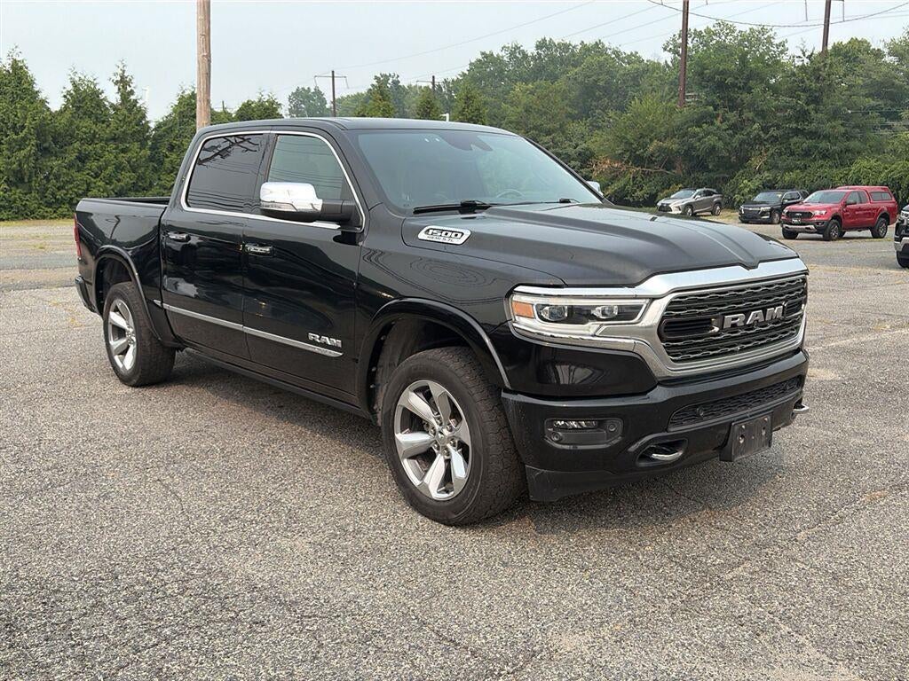 2020 RAM 1500 Limited