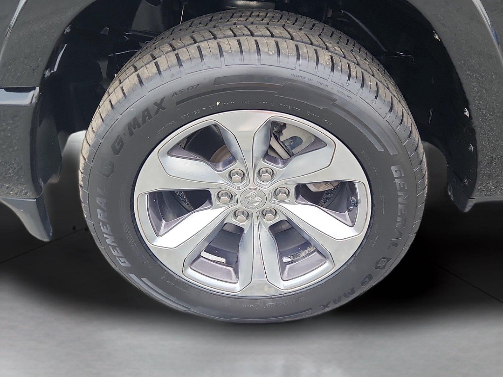 2020 RAM 1500 Limited