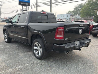 2020 RAM 1500 Limited