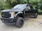 2017 Ford Super Duty F-250 SRW Lariat