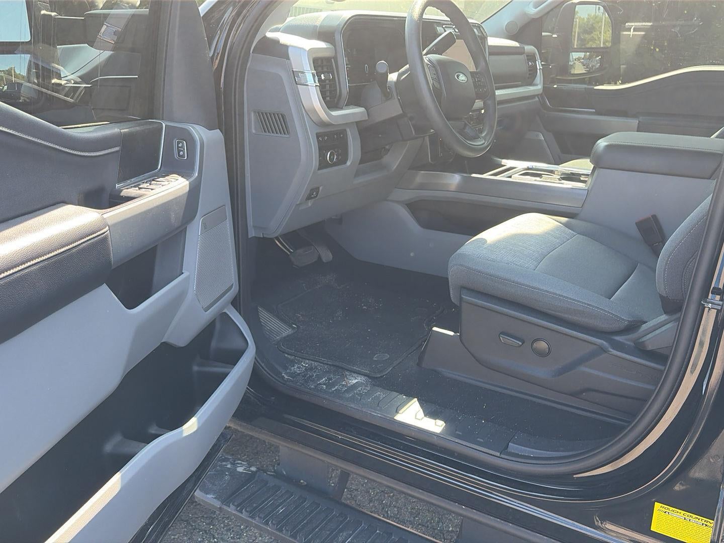 2024 Ford Super Duty F-250 SRW XL