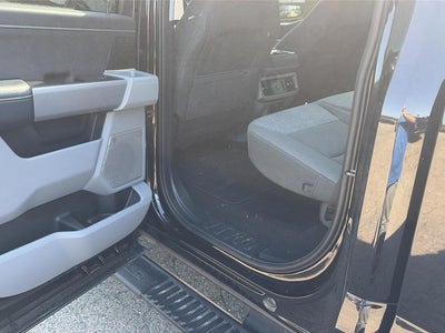 2024 Ford Super Duty F-250 SRW XL