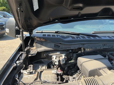 2024 Ford Super Duty F-250 SRW XL