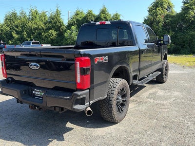 2024 Ford Super Duty F-250 SRW XL
