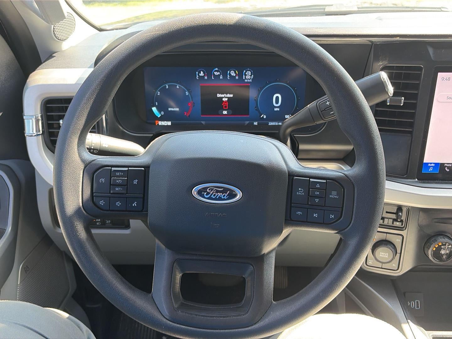 2024 Ford Super Duty F-250 SRW XL