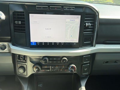 2024 Ford Super Duty F-250 SRW XL