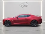 2016 Chevrolet Camaro 1SS