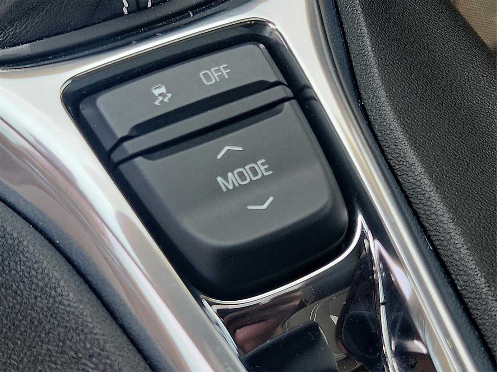 2016 Chevrolet Camaro 1SS