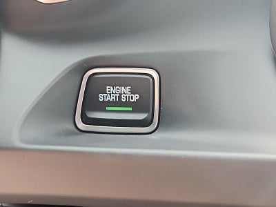 2016 Chevrolet Camaro 1SS