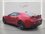 2016 Chevrolet Camaro 1SS