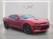2016 Chevrolet Camaro 1SS