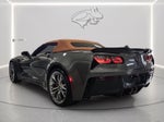2016 Chevrolet Corvette Z06 Z06 2LZ
