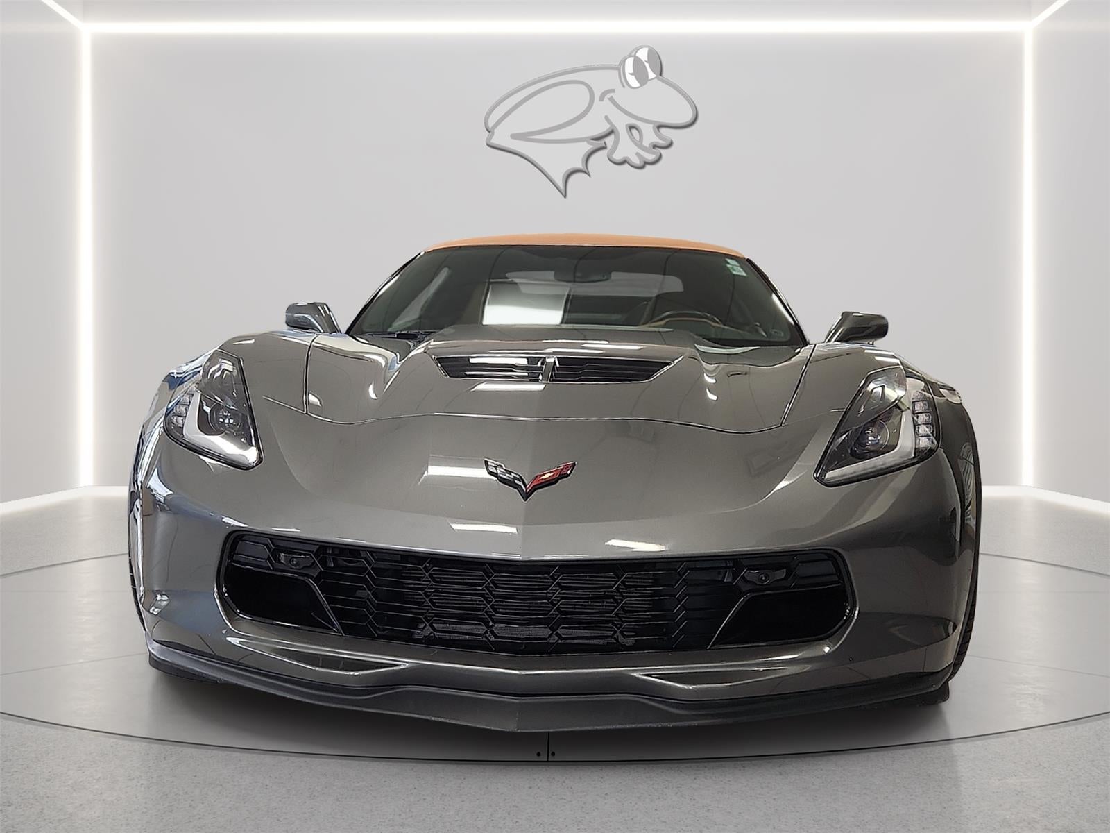 2016 Chevrolet Corvette Z06 Z06 2LZ