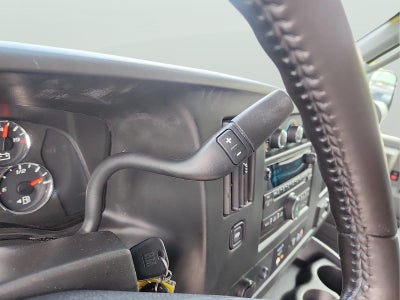 2017 Chevrolet Express Passenger 3500 LS